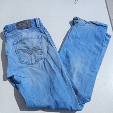Diesel Industry Larkee Jeans