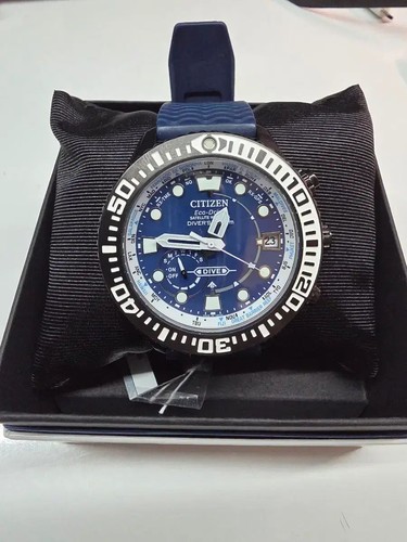 Citizen promaster - citizen,