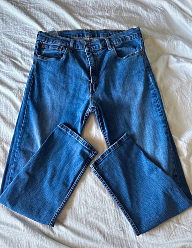 Levi 751 men - men’s, straight