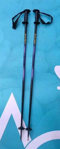 Airlite ski poles - poles, 115cm