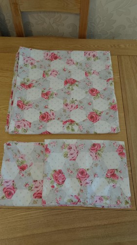 Cath kidston vintage hexagon - kidston,