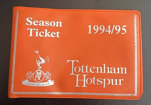 Tottenham hotspur season - -,