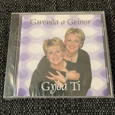 Gwenda a Geinor-Gyda Ti. Welsh