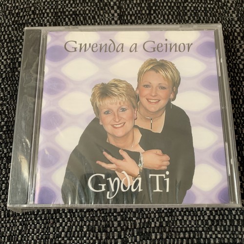 Gwenda geinor gyda - geinor-gyda, welsh