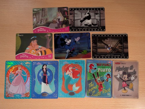Disney 100 mickey mouse - mickey, &