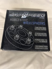 JAPSPEED HUBCENTRIC 5x114.3