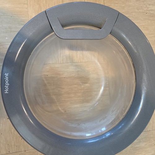Hotpoint washing machine - ,