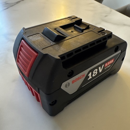Bosch 600 a00 2u5 - gba, 18v