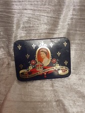 VINTAGE Cadbury Queen