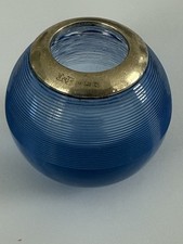 Rare colour antique blue - rare,