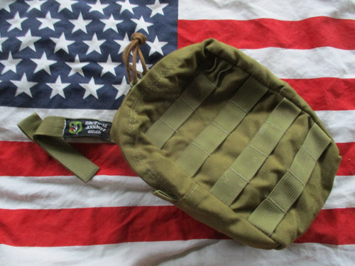 Tag tactical assault gear - tag,