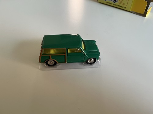 Dinky toy 197 norris - toy,