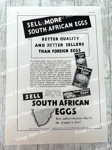 South africa eggs - eggs,