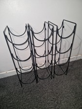 Wine Rack Set Of 3