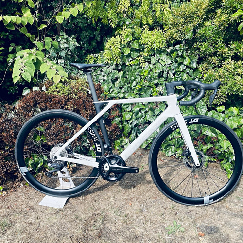 Lapierre xelius drs - lapierre,