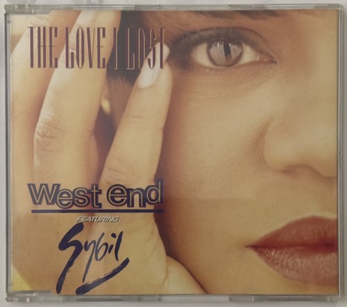 West end feat sybil the - end,