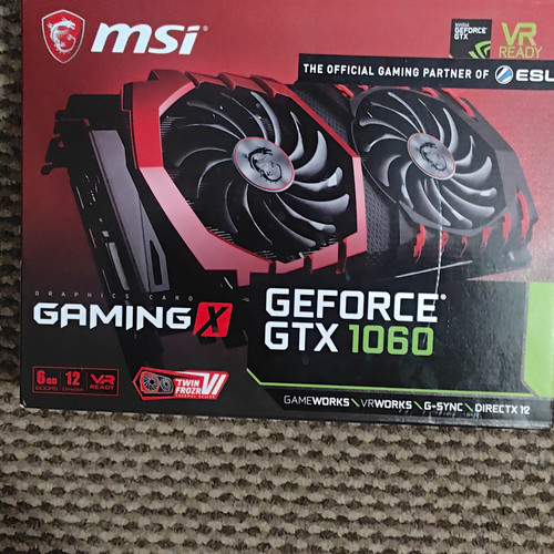 Msi nvidia geforce - msi,
