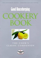 Good Housekeeping Cookery