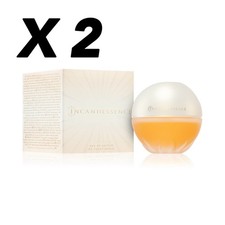 2 x Avon Incandessence Eau de
