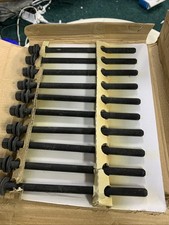 CYLINDER HEAD BOLTS SET J1284014 HERTH+BUSS JAKOPARTS NEW OE REPLACEMENT