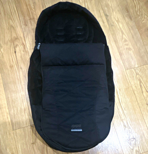 Mamas papas carbon black - mamas, &