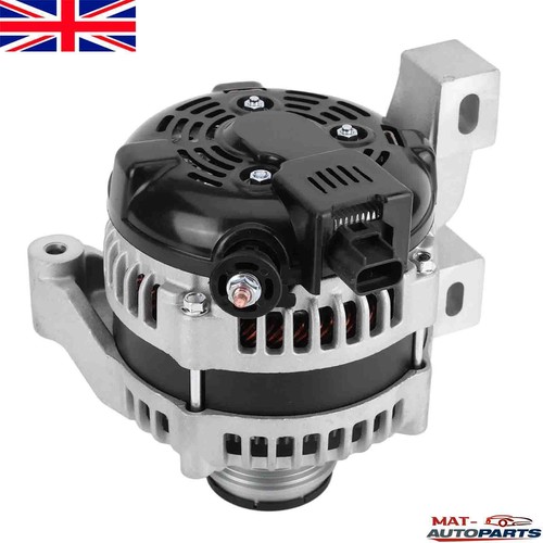 New alternator for - ford, focus