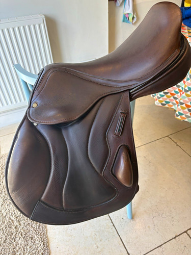 Fiona cork dual flap event - fiona,