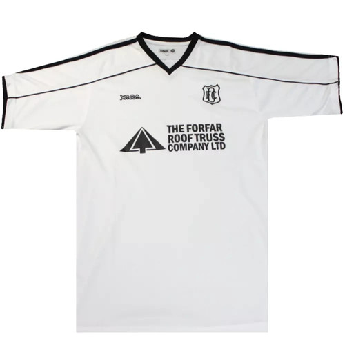 Dundee united 2005 - united, 2005-2006