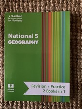 Leckie Complete Revision &