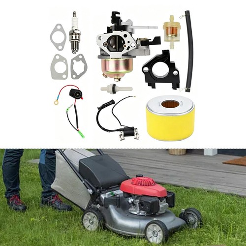 13hp engine carburetor metal - carburetor,