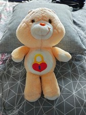 Care Bears Vintage 80’s