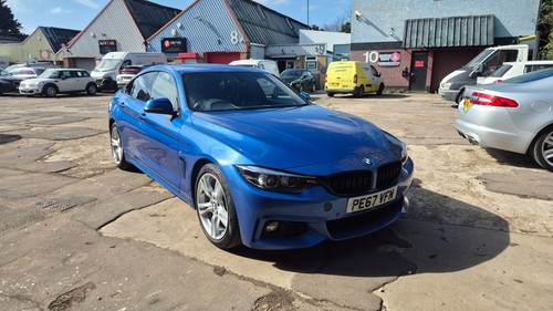 2017 bmw series gran coupe - 2017,
