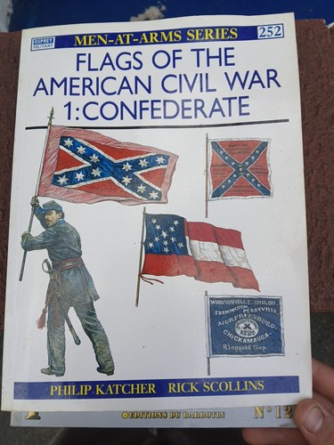 Flags the american civil - of,