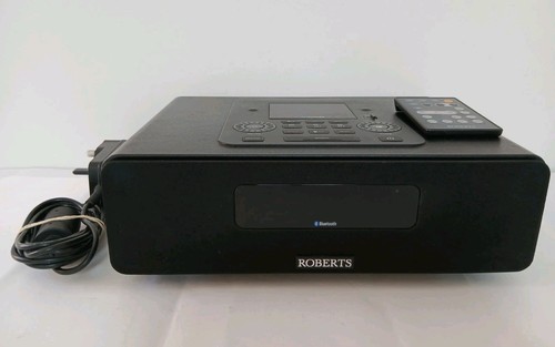 Roberts blutune dab - roberts, 65