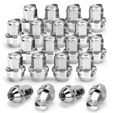 20X Ford Alloy wheel nuts fit