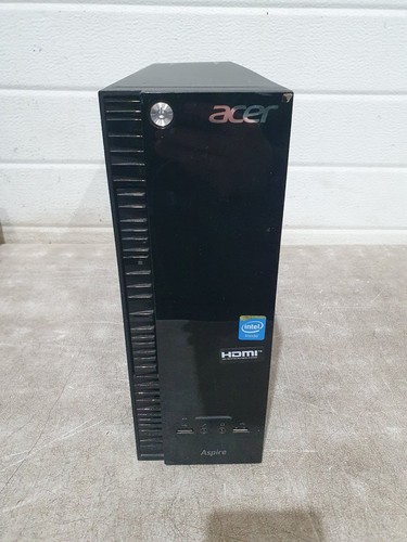 Acer aspire 703 - xc-703, desktop