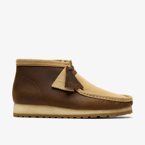 26183755 mens clarks walla - [26183755],
