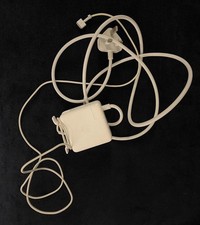 Apple Genuine 85W MagSafe 2 Power Adapter A1424 UK Plug
