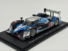 1/43 2009 Peugeot 908 HDi FAP