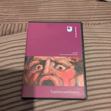 Open University AA100 The Arts