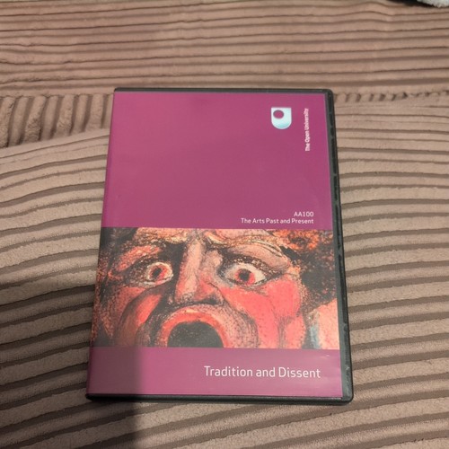 Open university aa100 the arts - open,