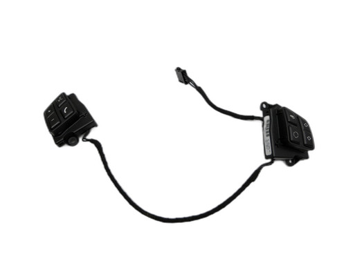 Steering wheel switches - , multi
