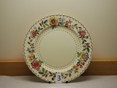 Masons ironstone arbor - arbor, c4831