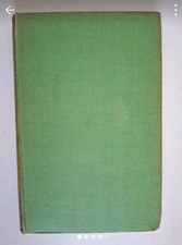 Vintage 1943 Wild Birds In