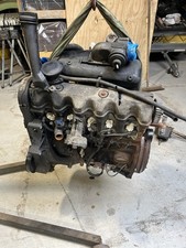Vw T4 2.5 Tdi Engine 102bhp