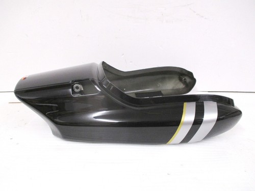 Brürzel rear fairing seat - rear, fairing/seat