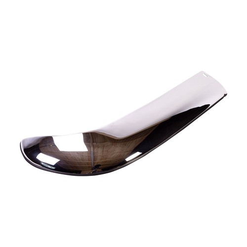 Front bumper corner right - bumper,