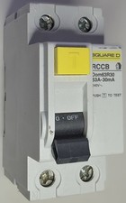 Square D, DOM63R30, DOM 63R30