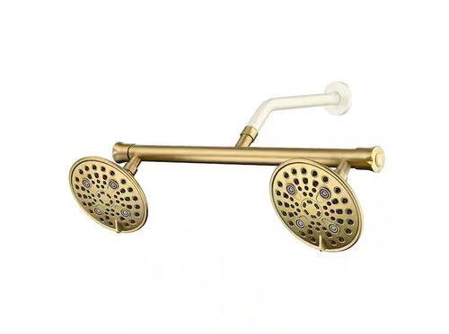 Sumerain dual shower heads - sumerain,