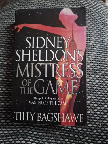 Mistress the game - mistress,